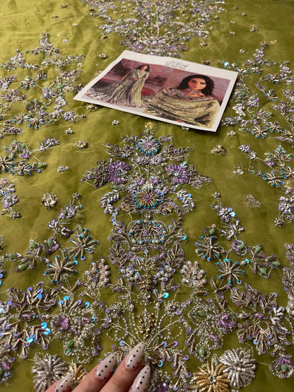 Sara Rohale Asghar - Shadan