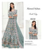 Ahmad Sultan Bridal