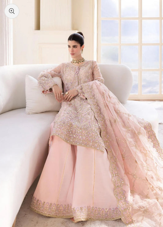 KANWAL MALIK - ORCHID