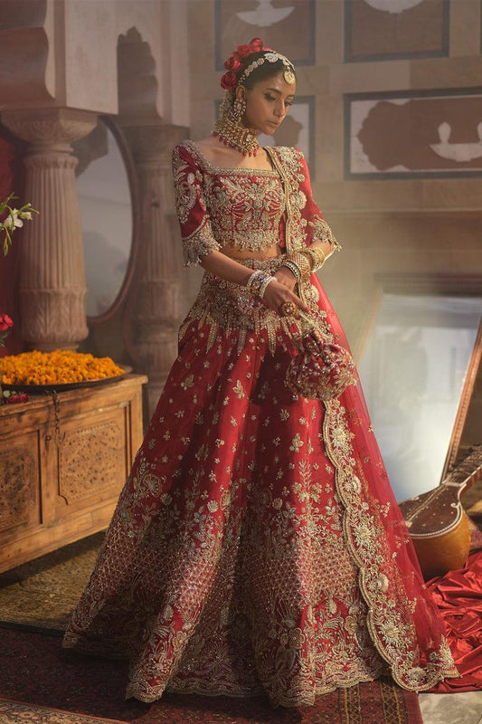 Nyra-Amara Bridal Couture