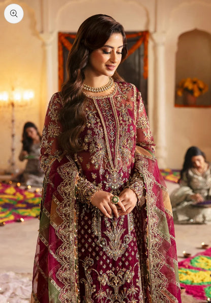Kanwal Malik - Falak