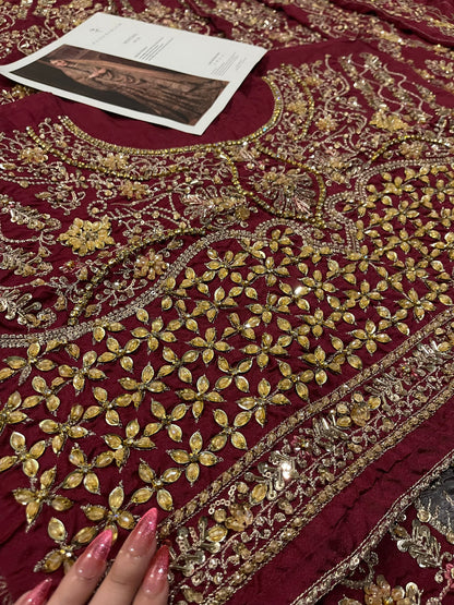 Faiza Saqlain - Muntaha