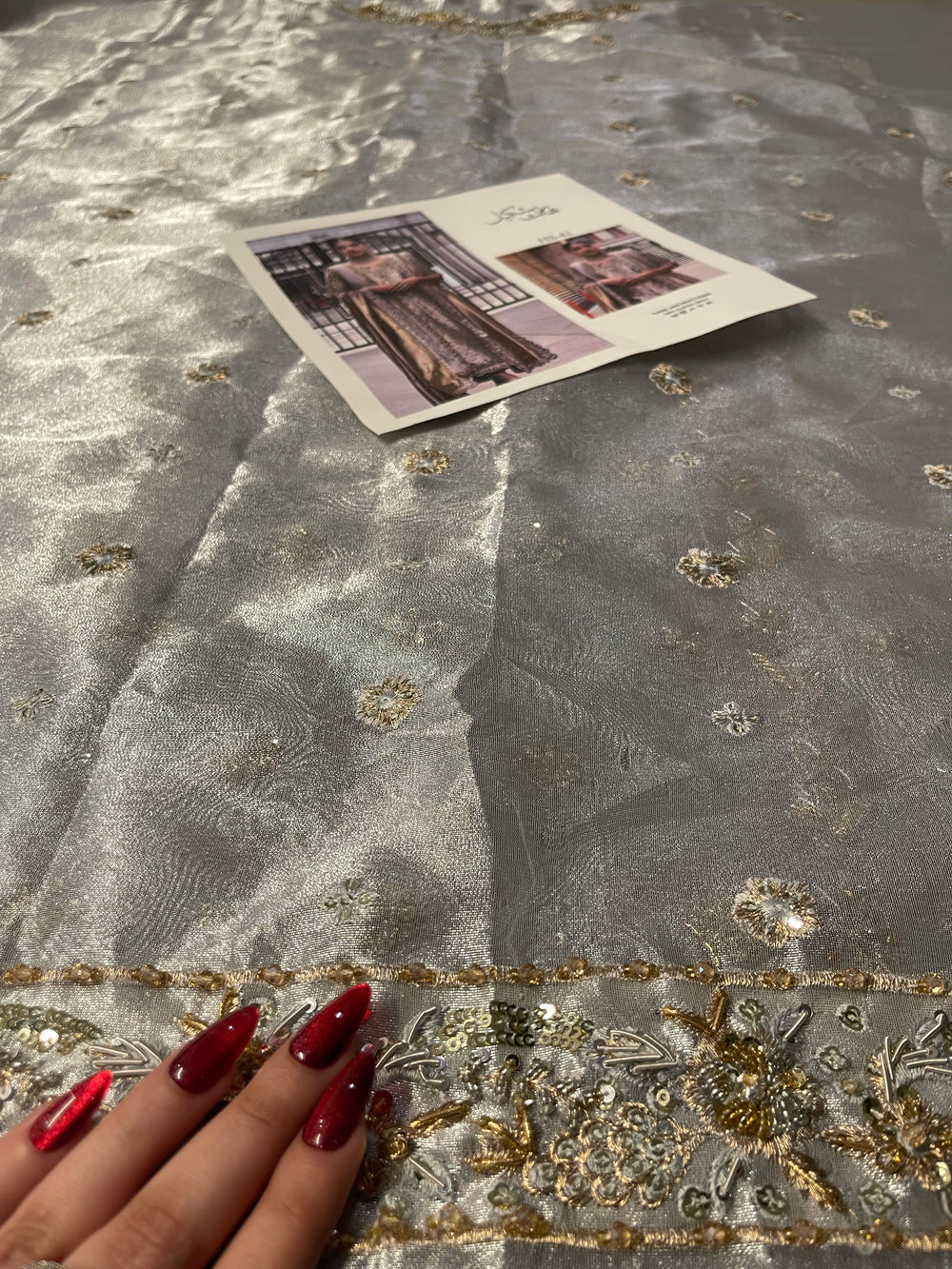 Haris Shakeel - Neha