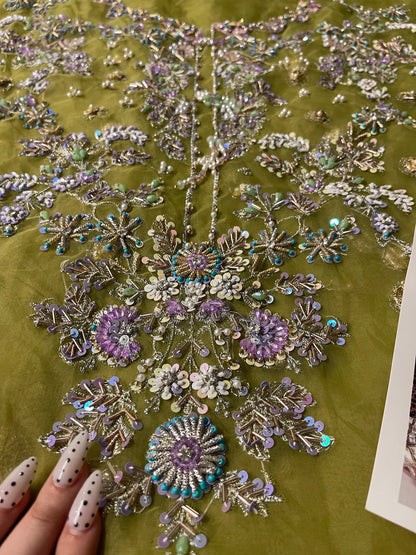 Sara Rohale Asghar - Shadan