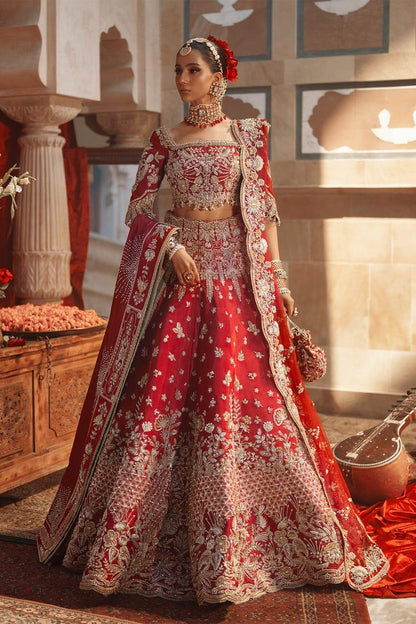 Nyra-Amara Bridal Couture