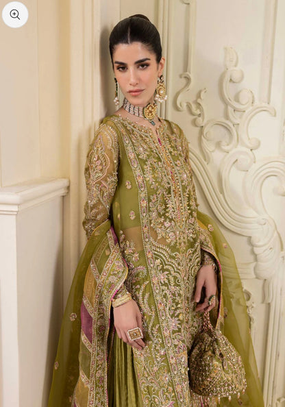 KANWAL MALIK - HALENA
