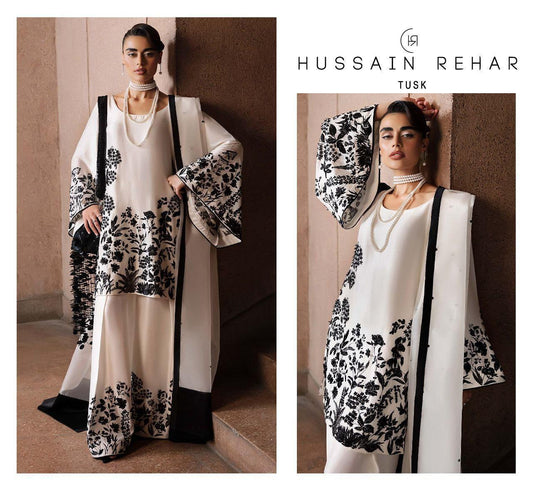 Hussain Rehar Tusk