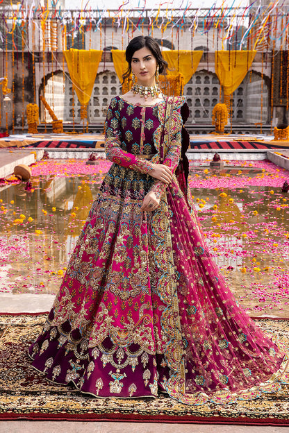 Mina Kashif - Mahrosh