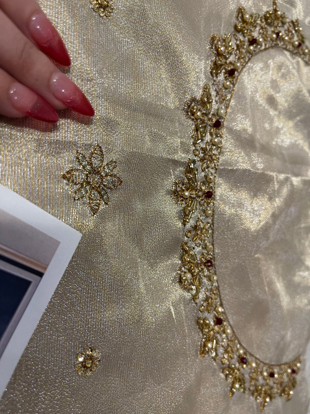 Haris Shakeel - Maharni