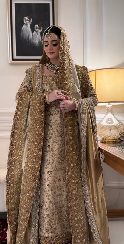 Haris Shakeel - Maharni