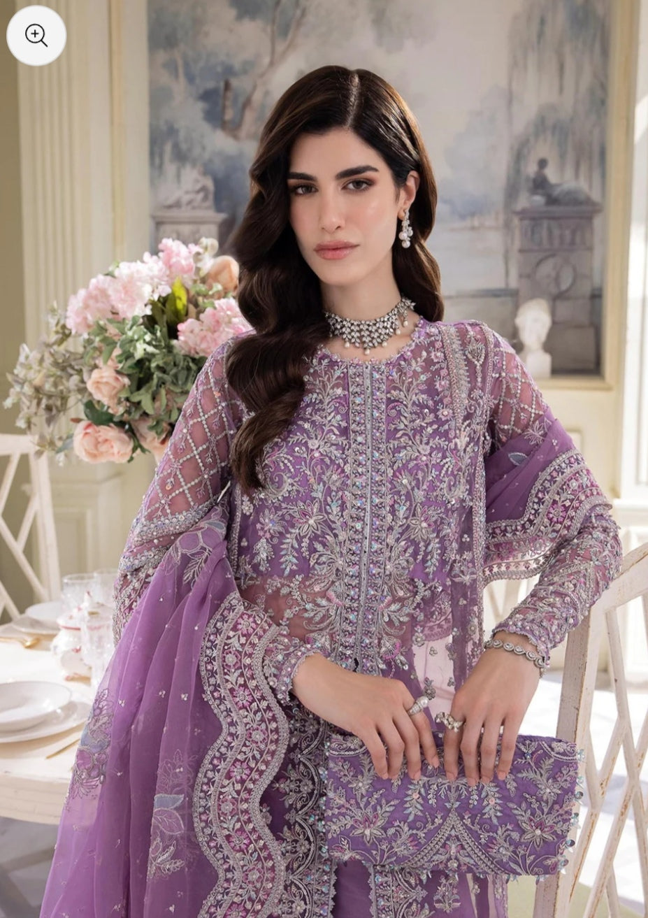 Kanwal Malik - Talia