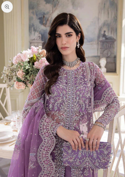 Kanwal Malik - Talia