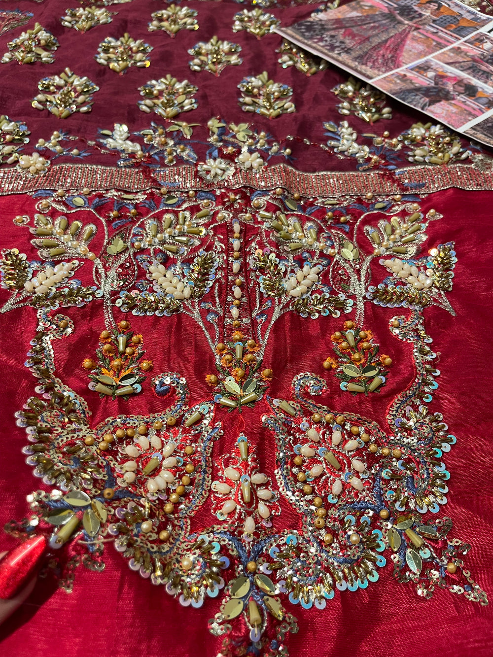 Mina Kashif - Mahrosh