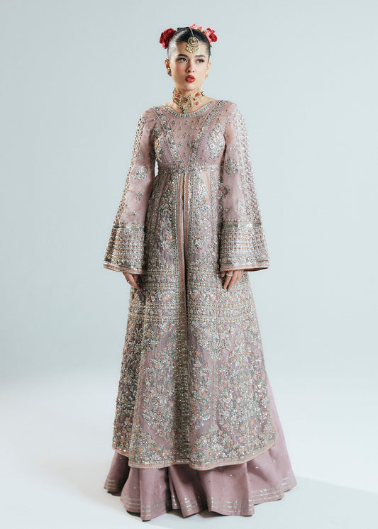 Hussain Rehar - Lavender Majesty Ensemble