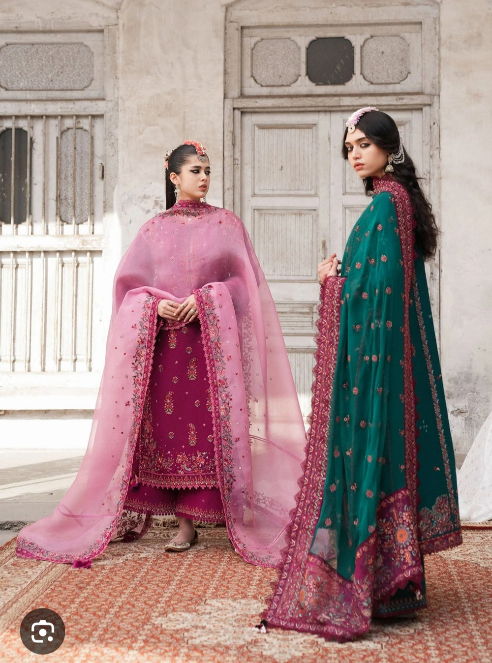 Hussain rehar lawn