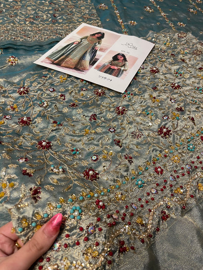 Haris Shakeel - Urooj