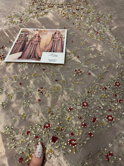 Haris Shakeel - Areeba