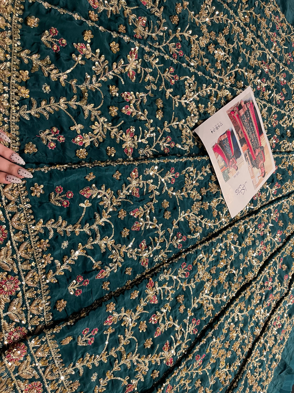 Haris Shakeel - Aimen