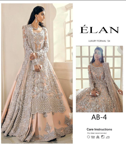 Elan Luxury Wedding Edition