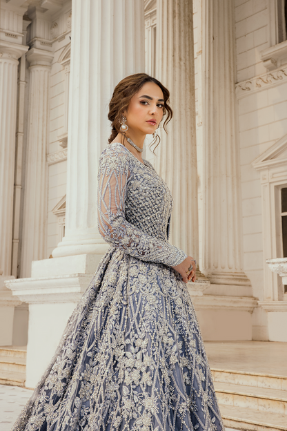 Erum Khan Bridal