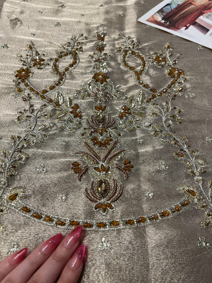 Haris Shakeel - Nawal