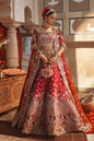Nyra-Amara Bridal Couture