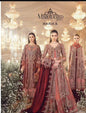 Maria.B Luxury Wedding Edition