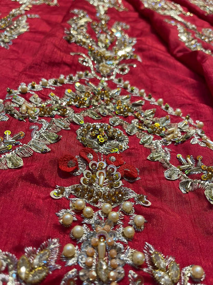FAIZA SAQLAIN ARUSA