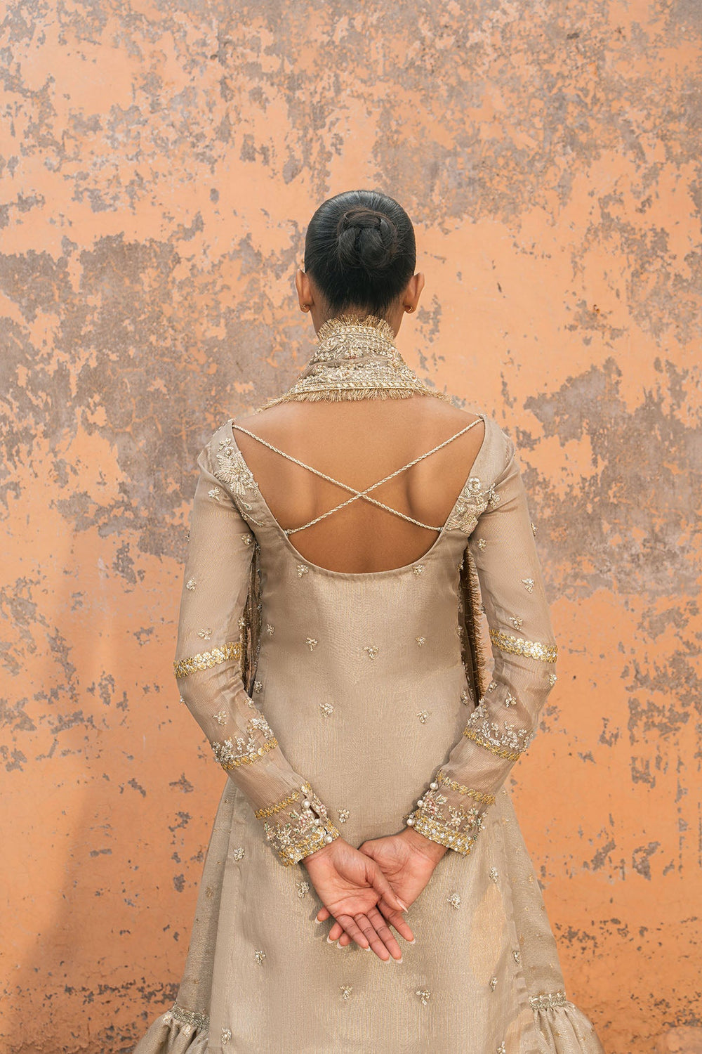 Zuria Dor - Lila Neue