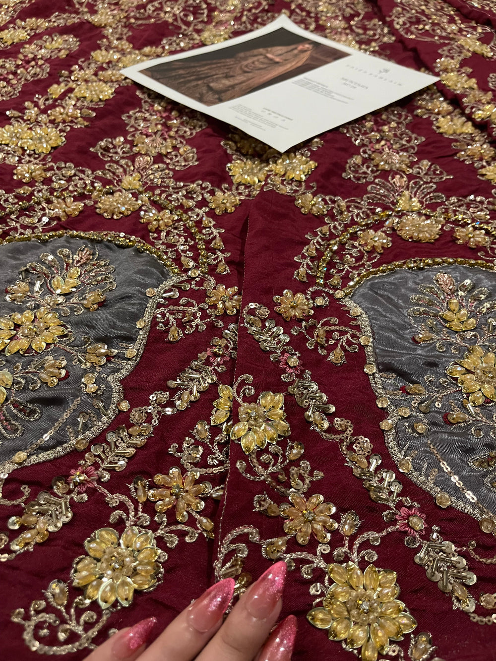 Faiza Saqlain - Muntaha