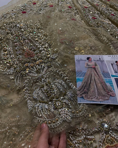 Suffuse Bridal