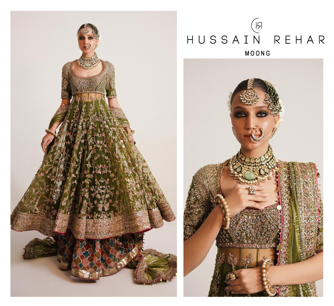 HUSSAIN REHAR MOONG