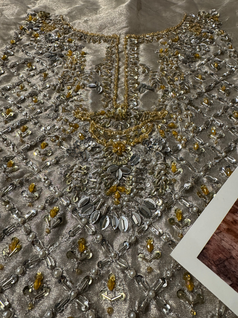 Kanwal Malik - Gulnaar