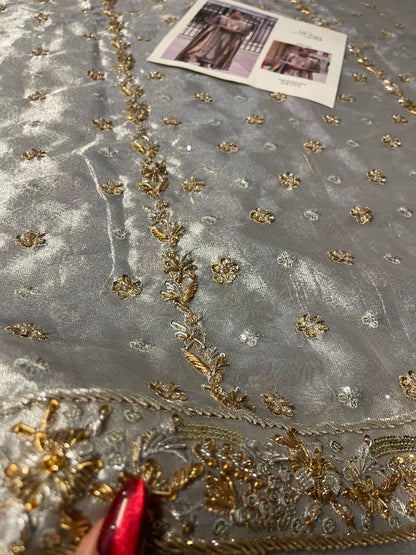 Haris Shakeel - Neha