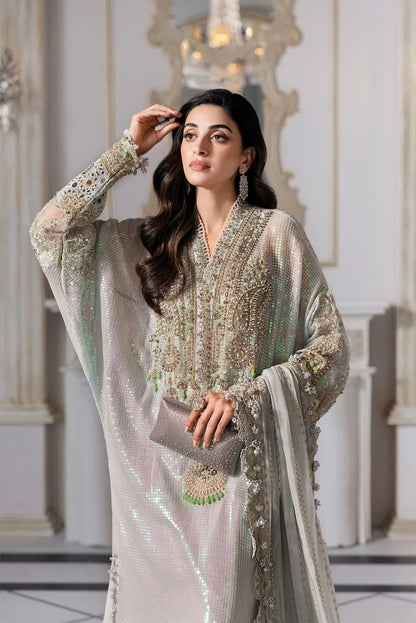 MARIA B - Mbroidered Collection 2025