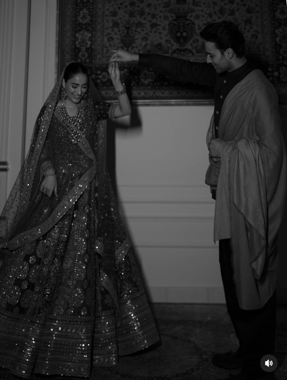 Sabyasachi Mukherjee - Multi with 18 panels