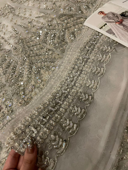Akbar Aslam Bridal Edition