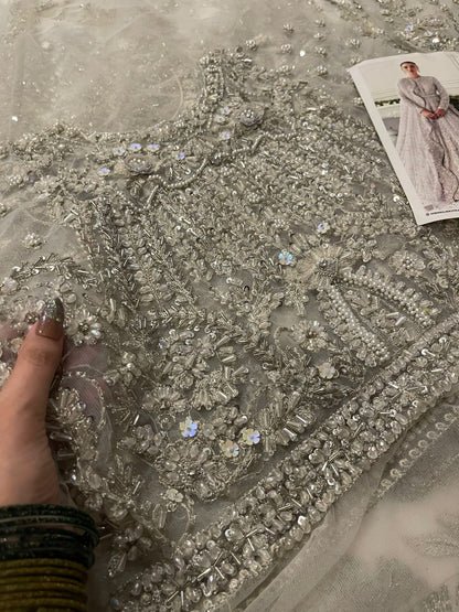 Akbar Aslam Bridal Edition