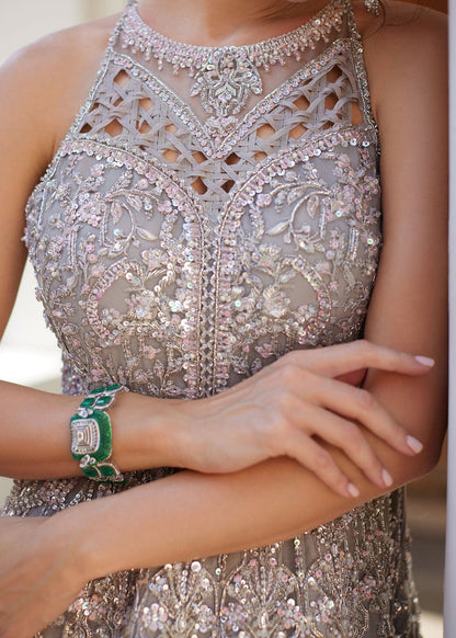 Kanwal Malik - Ravina