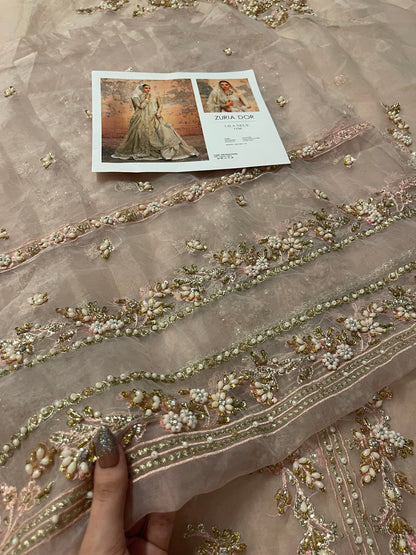 Zuria Dor - Lila Neue