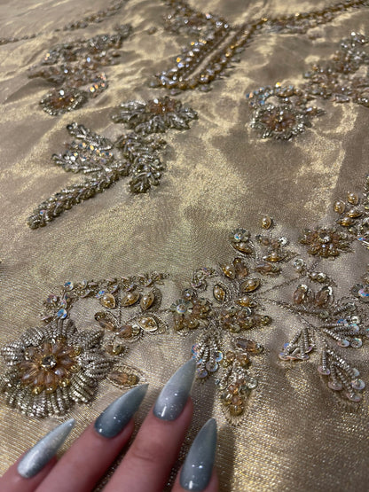 Ayesha Somaya - Ayra