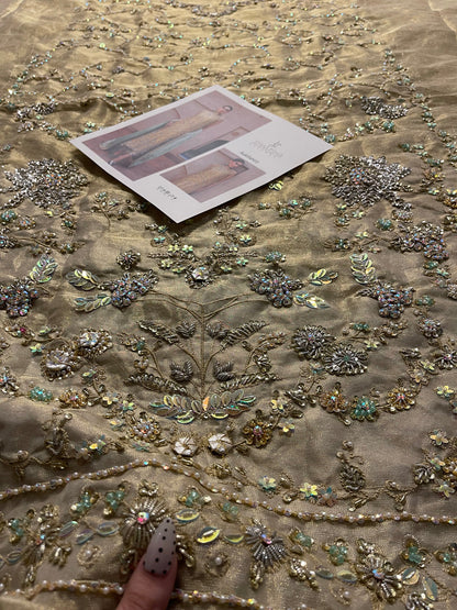 Shamsha Hashwani - Aakifah