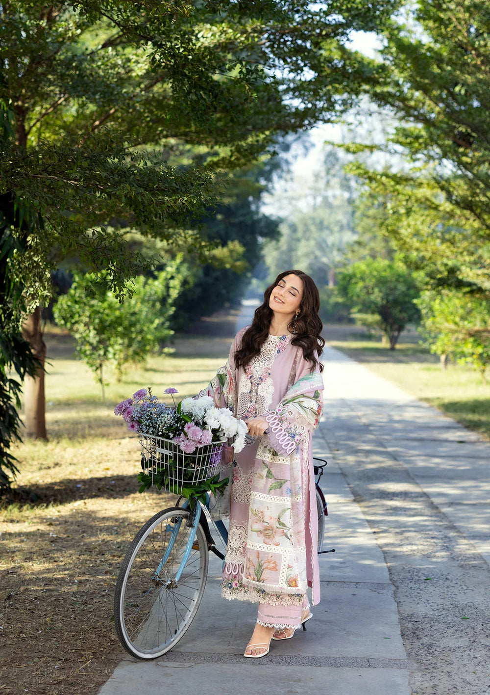 Elaf ELY-1A MAISON PINK