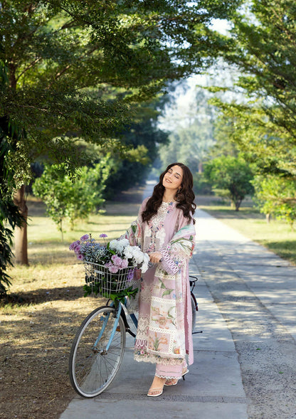 Elaf ELY-1A MAISON PINK