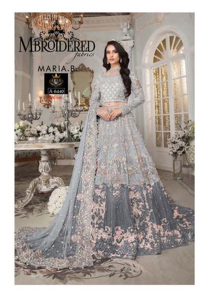 Maria.B Lehnga Choli Maxi