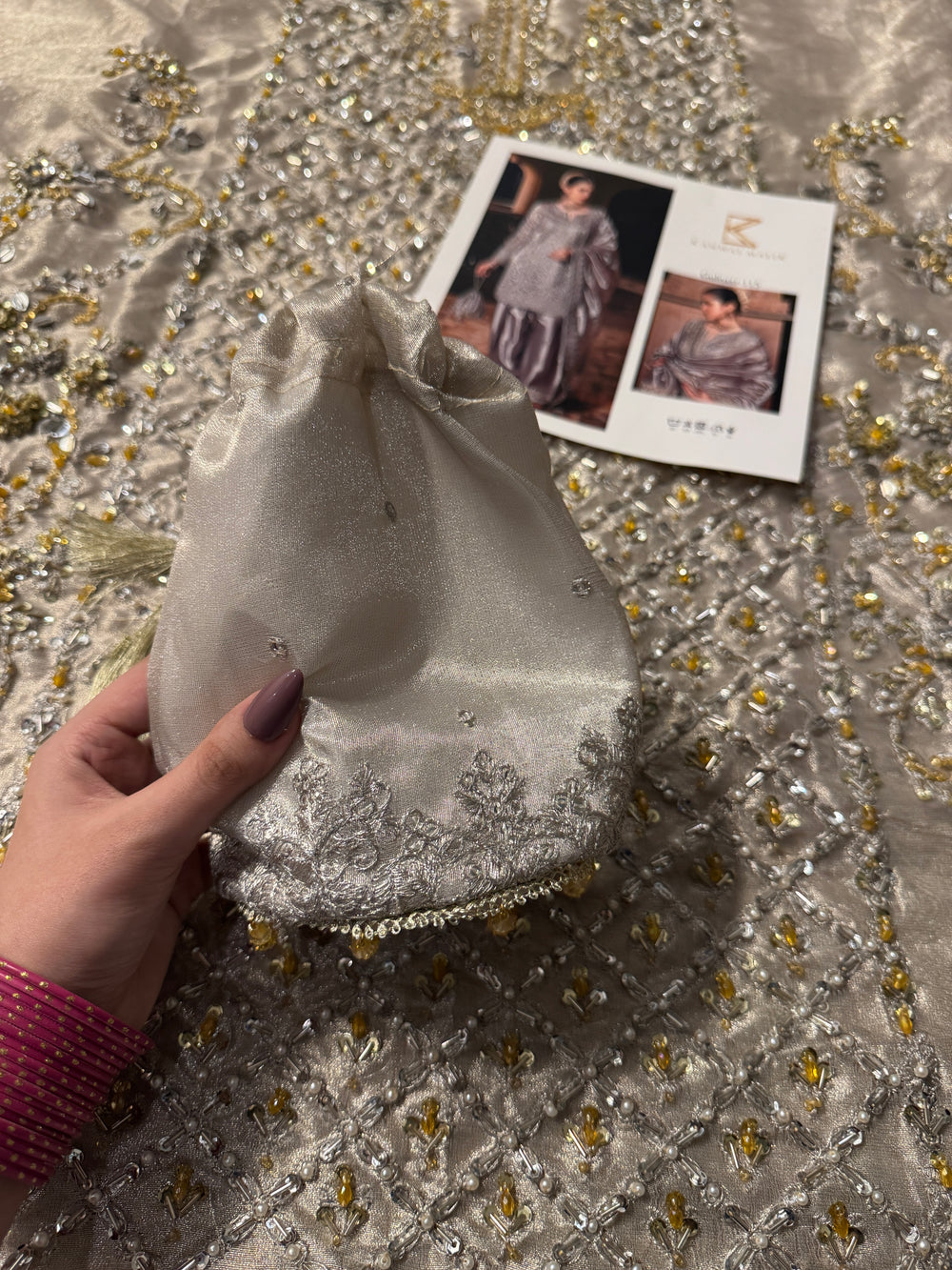 Kanwal Malik - Gulnaar