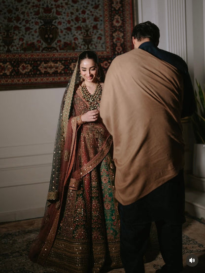 Sabyasachi Mukherjee - Multi with 18 panels