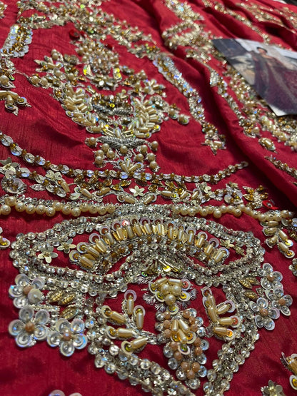 FAIZA SAQLAIN ARUSA