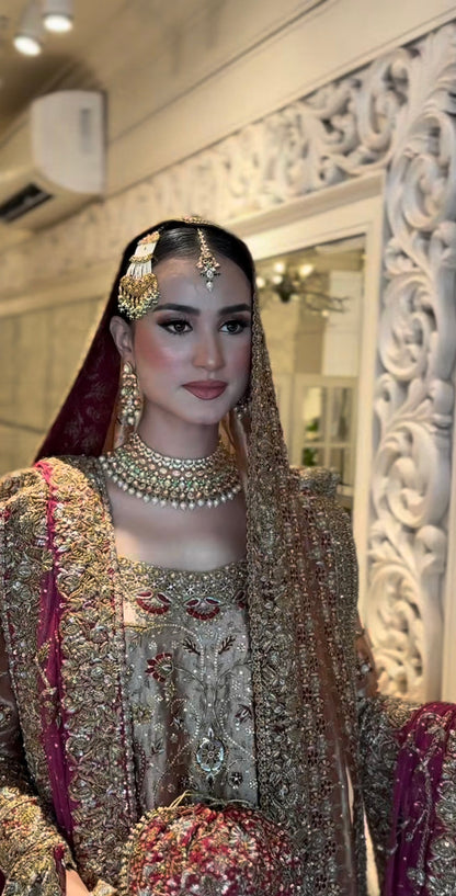 Haris Shakeel - Areeba