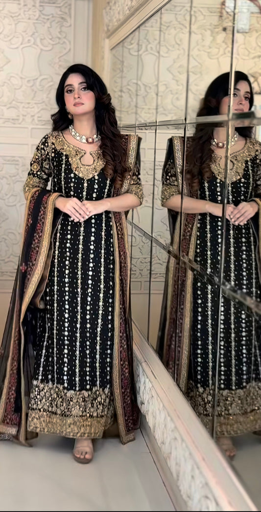 Haris shakeel - Zainab